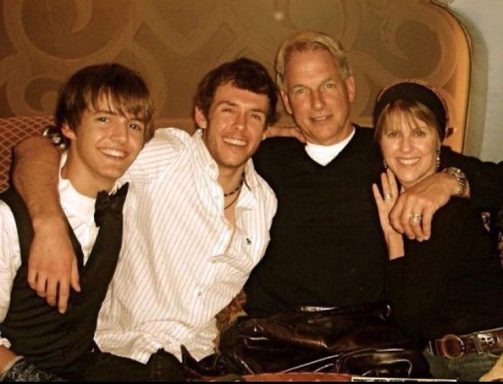 Mark Harmon’s Wife, Pam Dawber, Is Finally Opening Up About Her 31-Year Marriage_11