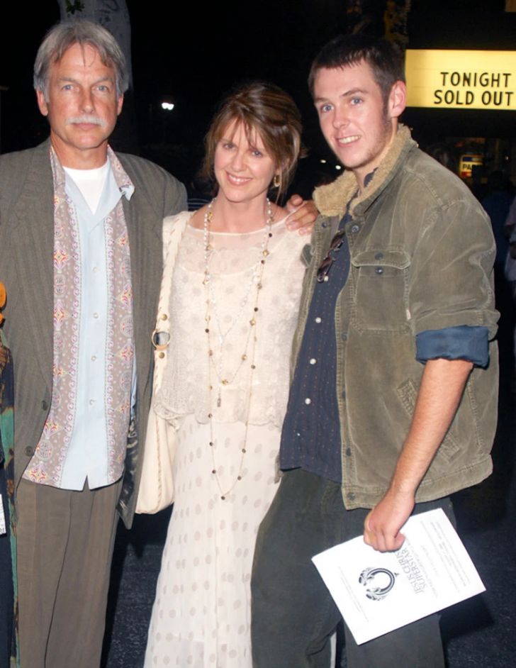 Mark Harmon’s Wife, Pam Dawber, Is Finally Opening Up About Her 31-Year Marriage_12