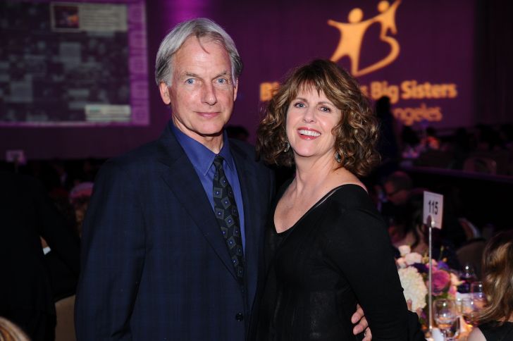 Mark Harmon’s Wife, Pam Dawber, Is Finally Opening Up About Her 31-Year Marriage_14