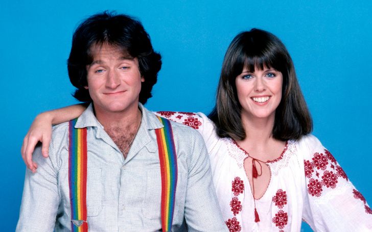 Mark Harmon’s Wife, Pam Dawber, Is Finally Opening Up About Her 31-Year Marriage_15