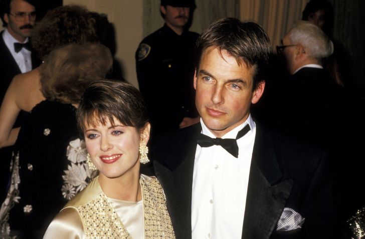 Mark Harmon’s Wife, Pam Dawber, Is Finally Opening Up About Her 31-Year Marriage_4