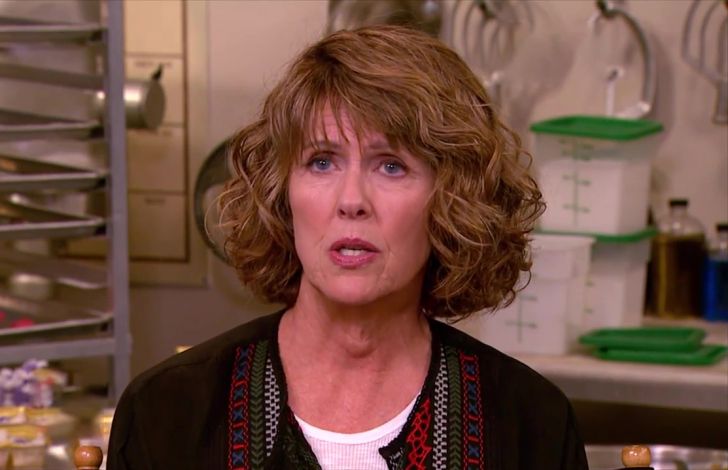 Mark Harmon’s Wife, Pam Dawber, Is Finally Opening Up About Her 31-Year Marriage_5