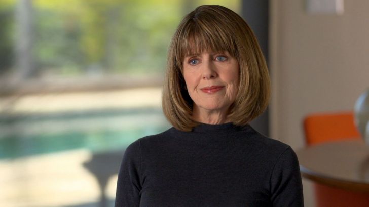 Mark Harmon’s Wife, Pam Dawber, Is Finally Opening Up About Her 31-Year Marriage_7