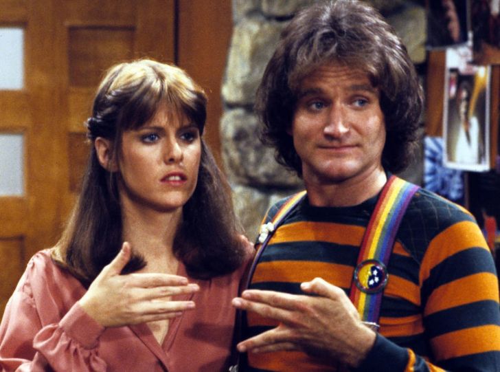 Mark Harmon’s Wife, Pam Dawber, Is Finally Opening Up About Her 31-Year Marriage_8