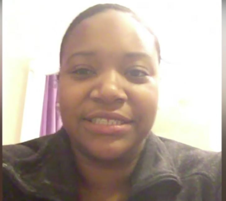 Mother Let Stranger Hold Her Baby, Then The Most Unexpected Happened_15