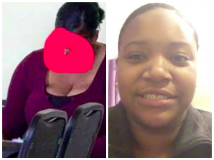 Mother Let Stranger Hold Her Baby, Then The Most Unexpected Happened_16