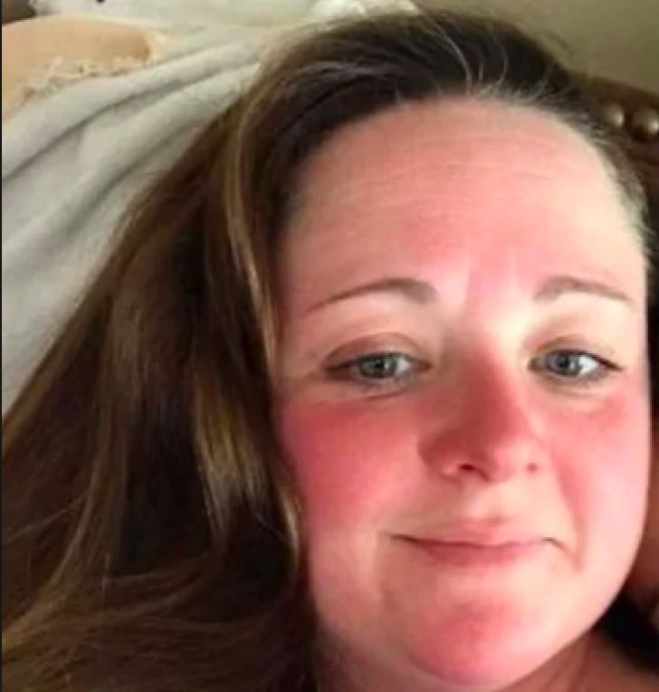 Mother Let Stranger Hold Her Baby, Then The Most Unexpected Happened_6