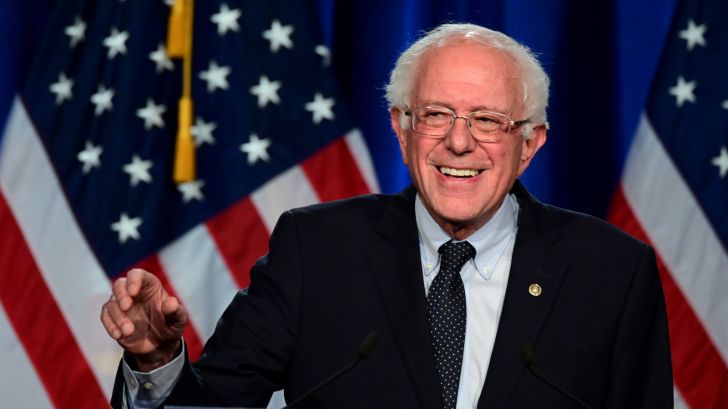Net Worth Of 2020 Presidential Candidates_1