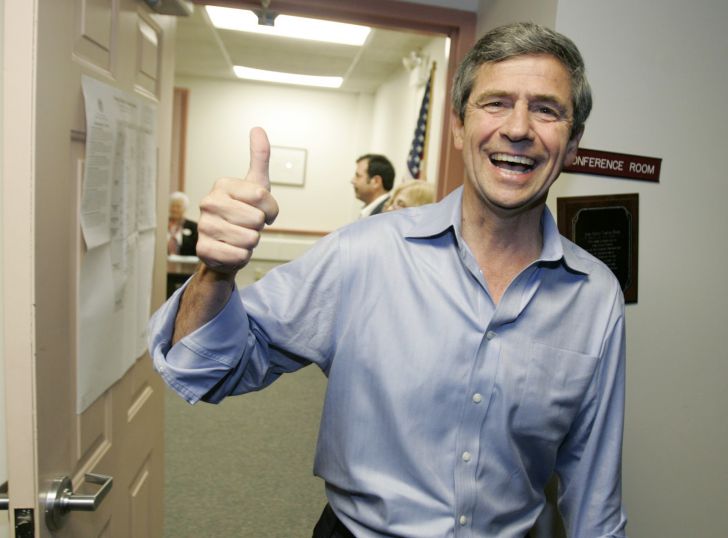 Net Worth Of 2020 Presidential Candidates_20