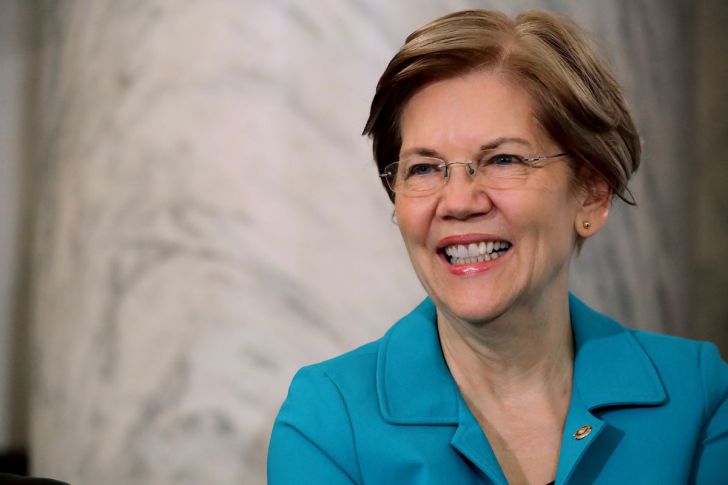 Net Worth Of 2020 Presidential Candidates_3