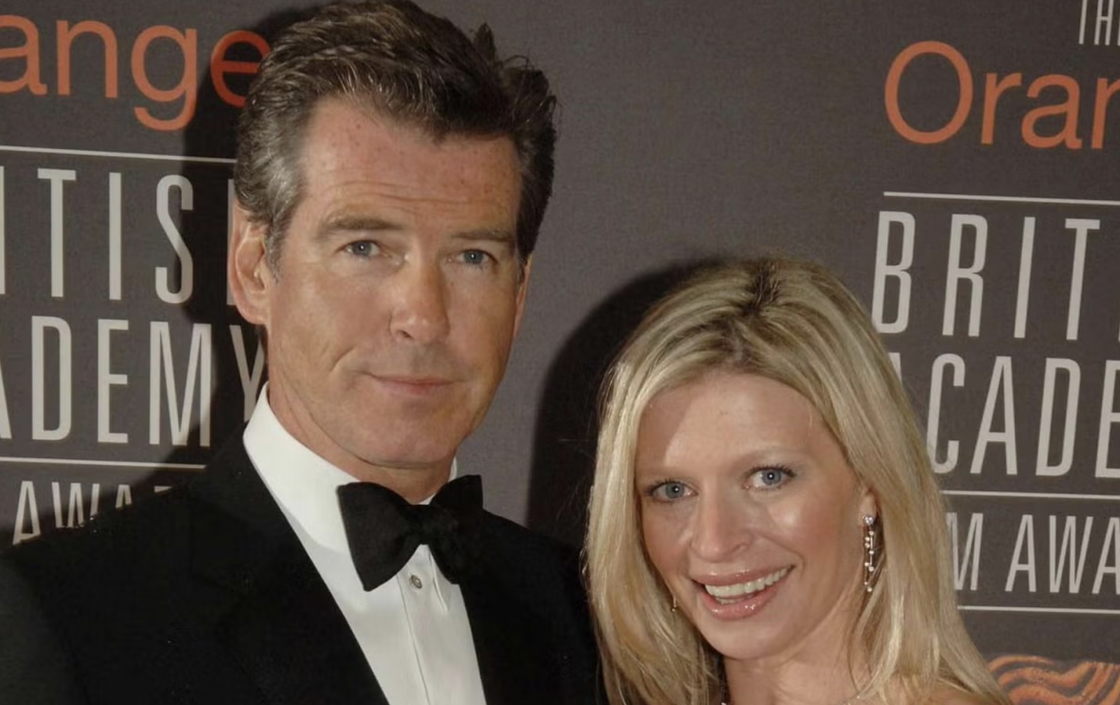 Pierce Brosnan's Triumphs on Screen, Tragedies Off_1