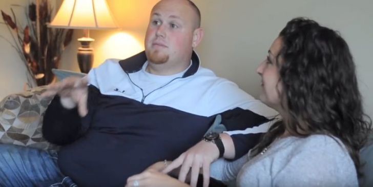 Pregnant Pit Bull Refused To Give Birth, Vet Sees This In Her Ultrasound_13