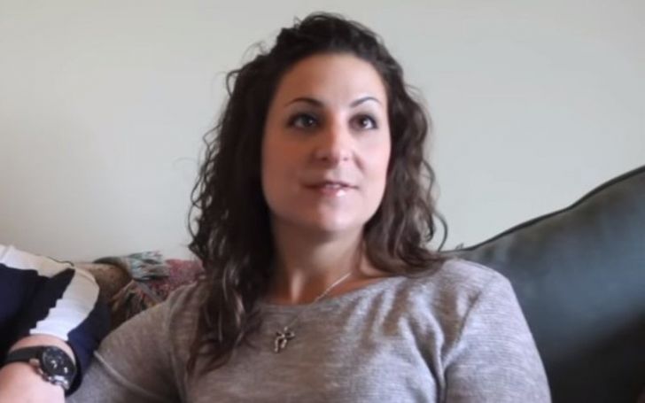 Pregnant Pit Bull Refused To Give Birth, Vet Sees This In Her Ultrasound_15