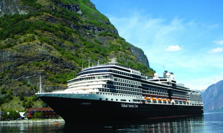 The Best And Worst Cruise Lines In The World Revealed_11