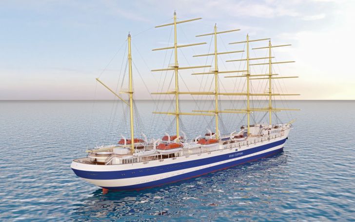The Best And Worst Cruise Lines In The World Revealed_14