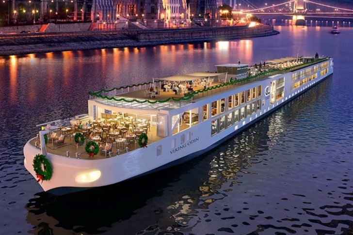The Best And Worst Cruise Lines In The World Revealed_15