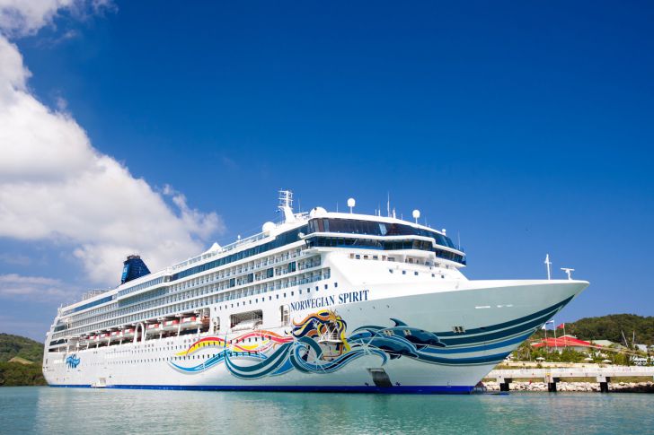 The Best And Worst Cruise Lines In The World Revealed_4
