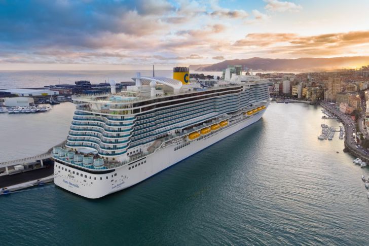 The Best And Worst Cruise Lines In The World Revealed_6