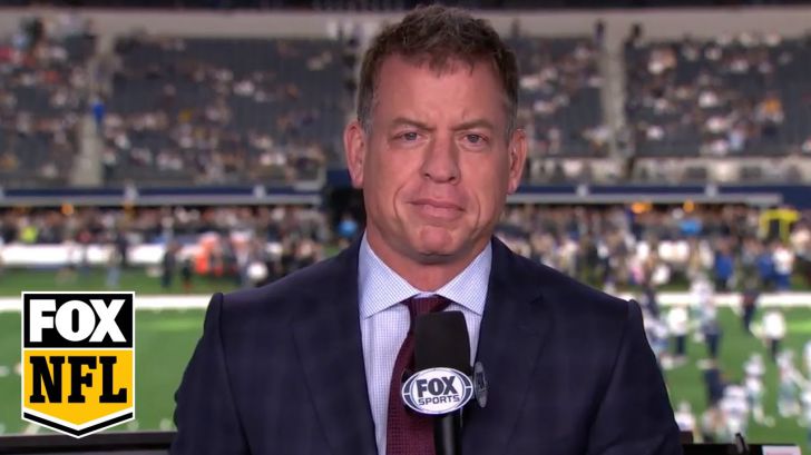 The Salaries Of Your Favorite Sports TV Analysts_1