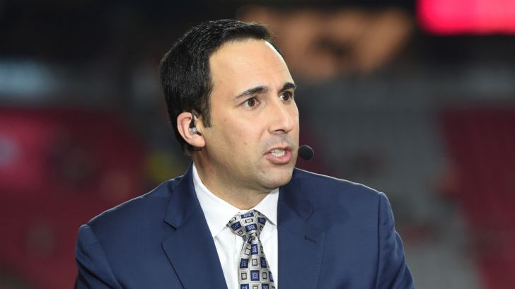 The Salaries Of Your Favorite Sports TV Analysts_23