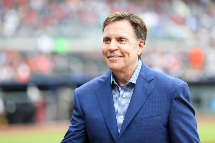The Salaries Of Your Favorite Sports TV Analysts_25
