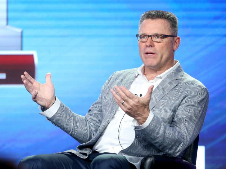 The Salaries Of Your Favorite Sports TV Analysts_4