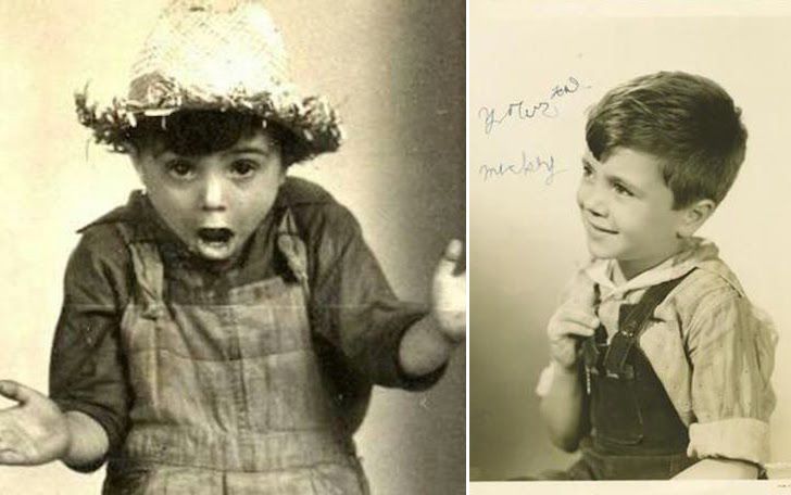 Then And Now: What Happened To The Cast Of 'The Little Rascals'?_12