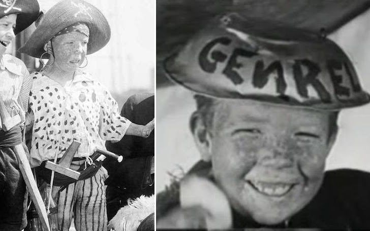 Then And Now: What Happened To The Cast Of 'The Little Rascals'?_14