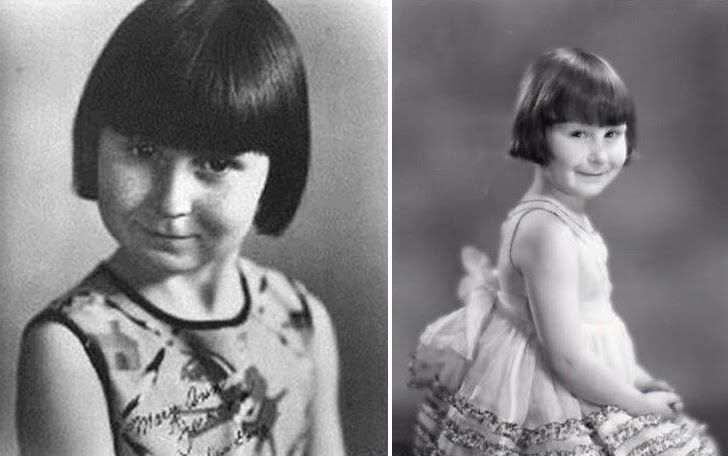Then And Now: What Happened To The Cast Of 'The Little Rascals'?_16