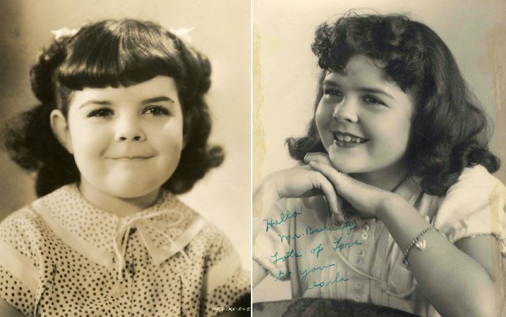 Then And Now: What Happened To The Cast Of 'The Little Rascals'?_18