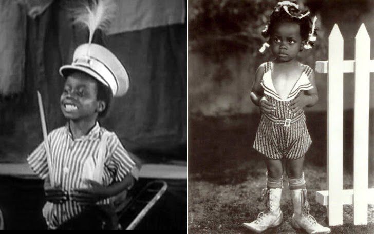 Then And Now: What Happened To The Cast Of 'The Little Rascals'?_2