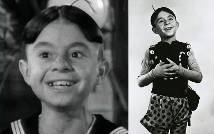 Then And Now: What Happened To The Cast Of 'The Little Rascals'?_20
