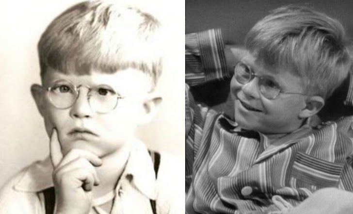 Then And Now: What Happened To The Cast Of 'The Little Rascals'?_8