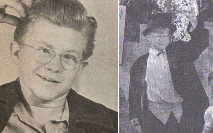 Then And Now: What Happened To The Cast Of 'The Little Rascals'?_9