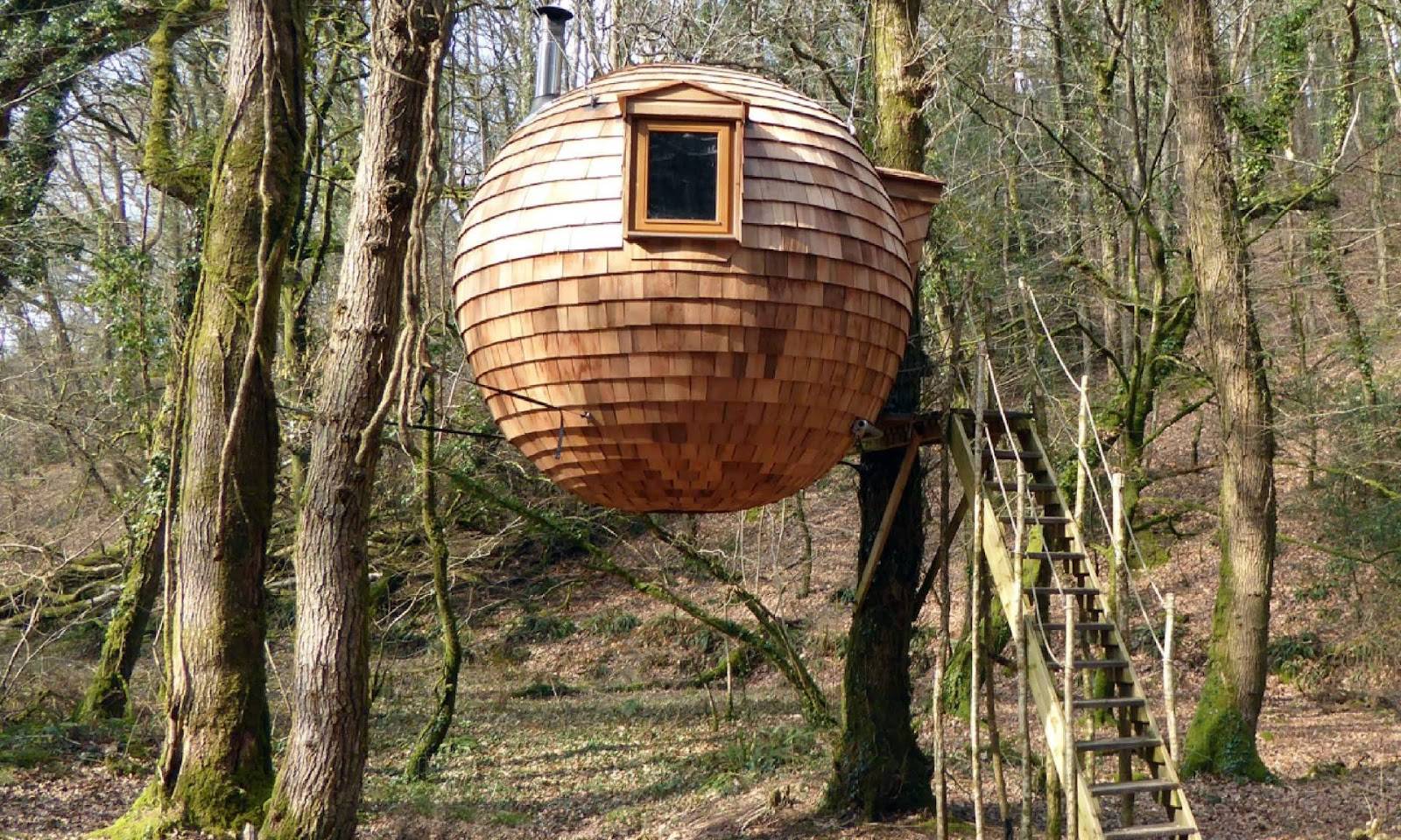 This Tiny House Is Just 210 Sq. Ft., But Look At Its Interior!_12