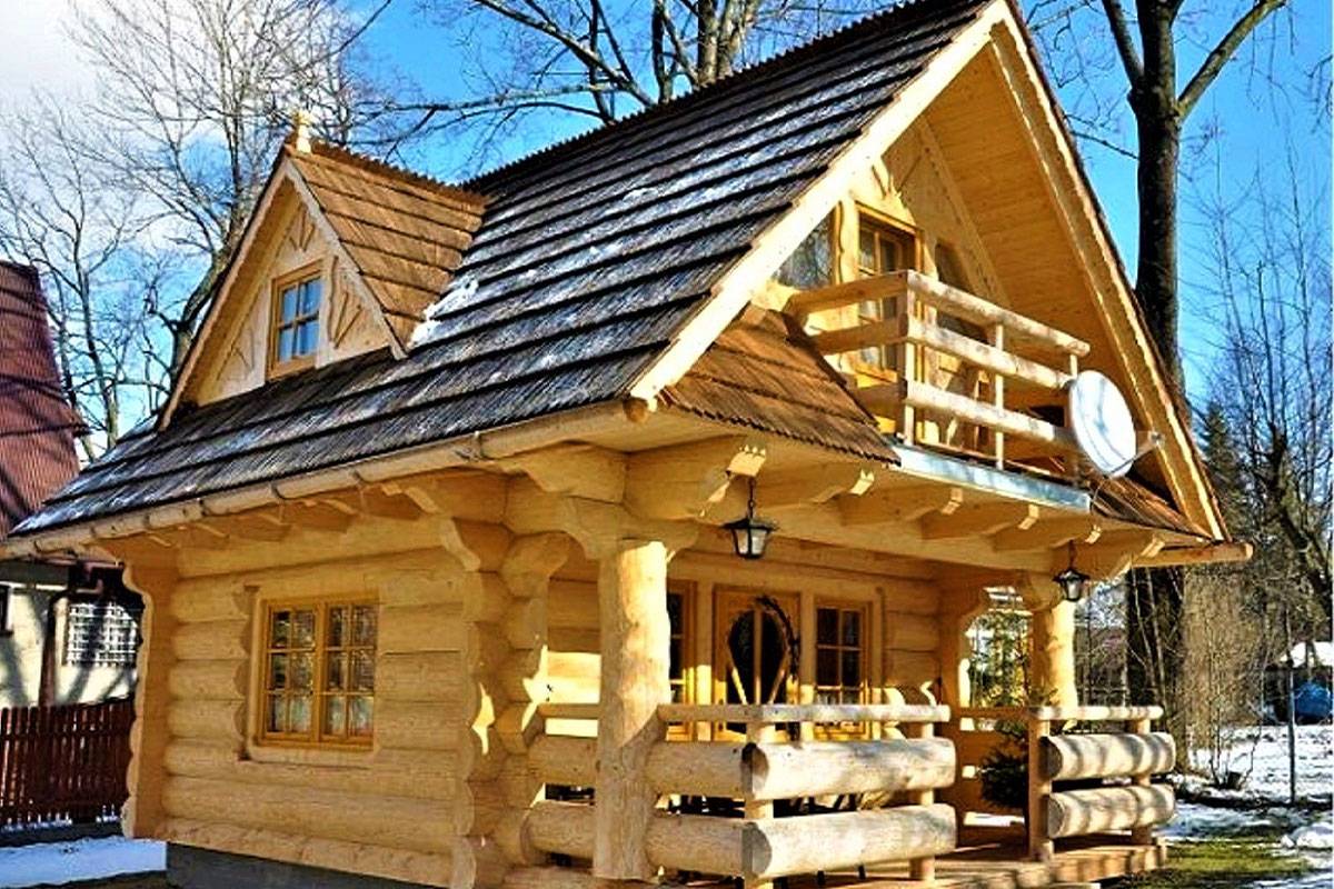 This Tiny House Is Only 240 Sq. Ft., Here's How It Looks Inside!_12