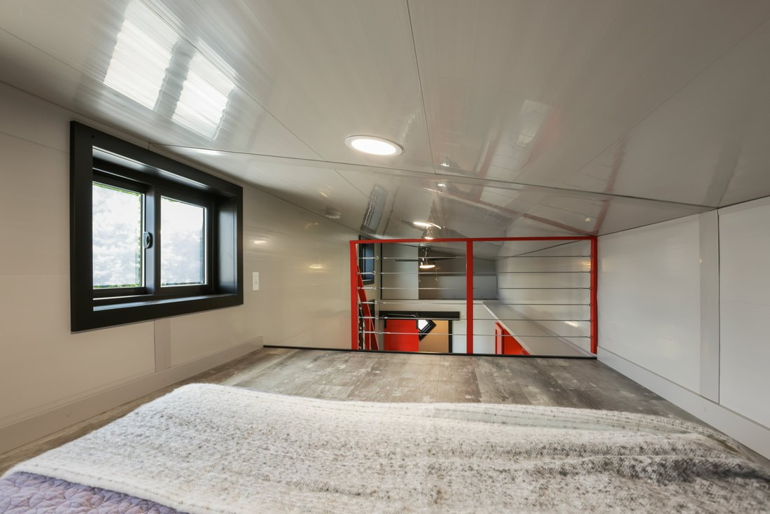 This Tiny House Is Only 240 Sq. Ft., Here's How It Looks Inside!_15
