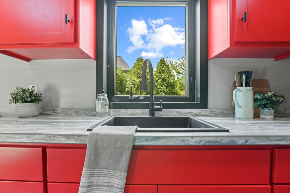 This Tiny House Is Only 240 Sq. Ft., Here's How It Looks Inside!_4