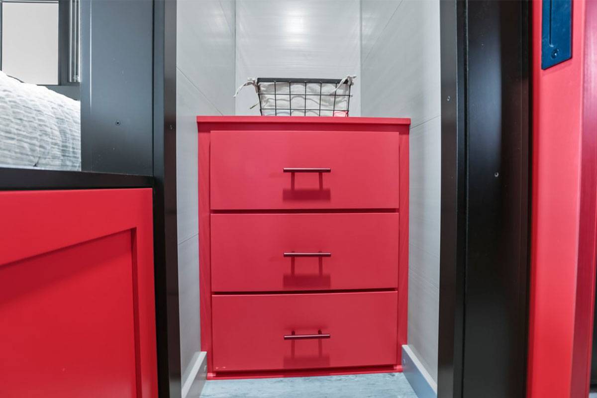 This Tiny House Is Only 240 Sq. Ft., Here's How It Looks Inside!_5