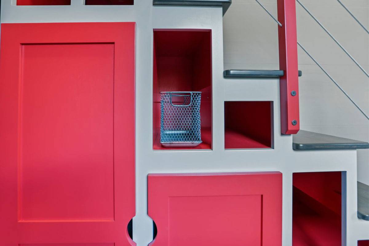This Tiny House Is Only 240 Sq. Ft., Here's How It Looks Inside!_7