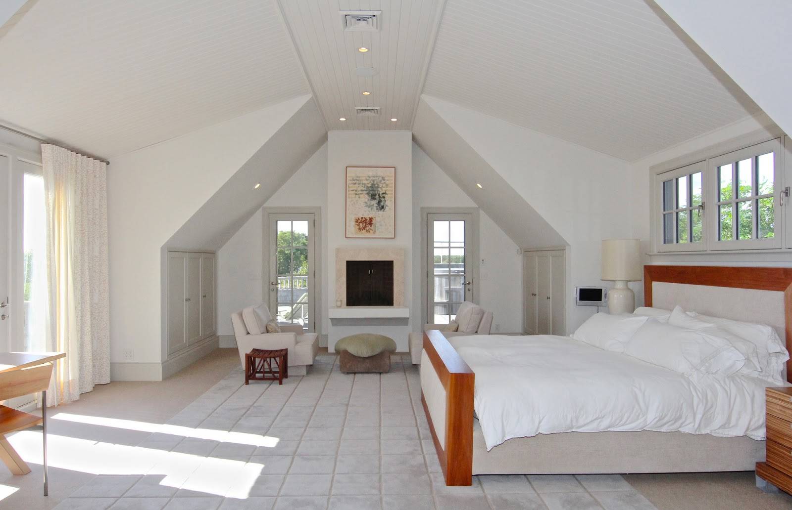 Tour Inside The Obamas' Luxurious $12 Million New House_16