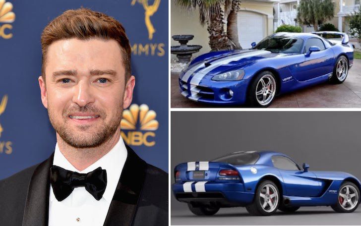 Try Not To Drool At These 20 A-list Cars Celebrities Own_1