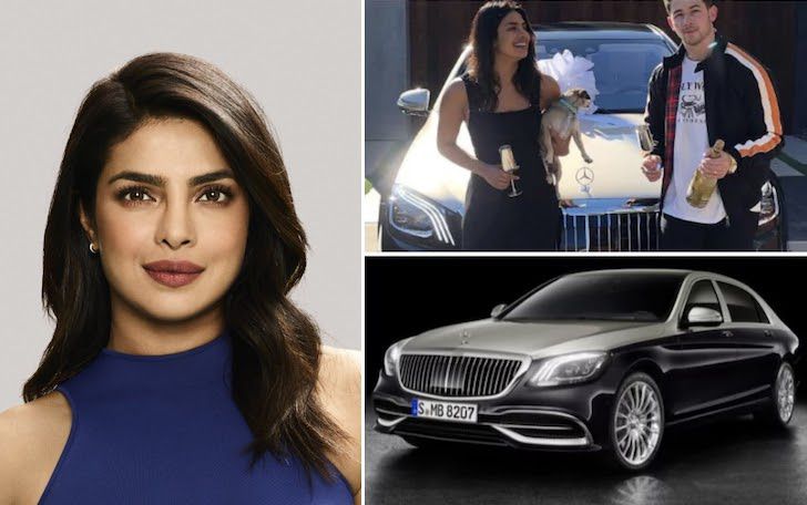 Try Not To Drool At These 20 A-list Cars Celebrities Own_10