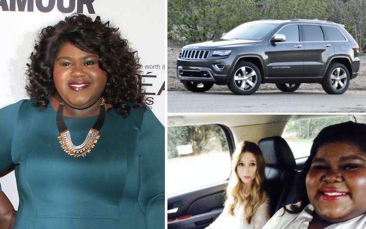 Try Not To Drool At These 20 A-list Cars Celebrities Own_11