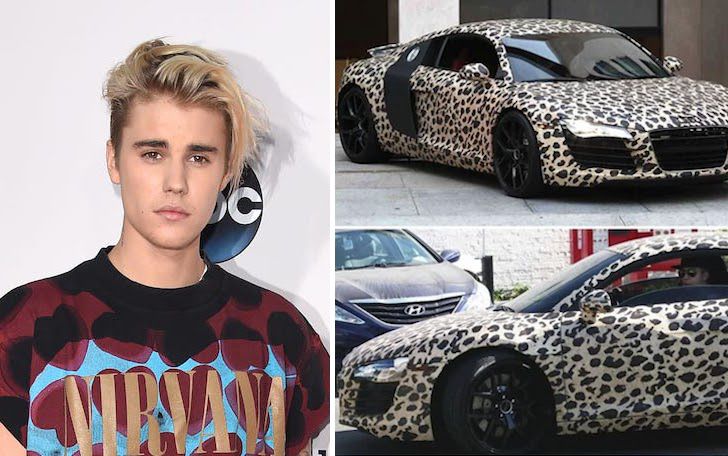 Try Not To Drool At These 20 A-list Cars Celebrities Own_13
