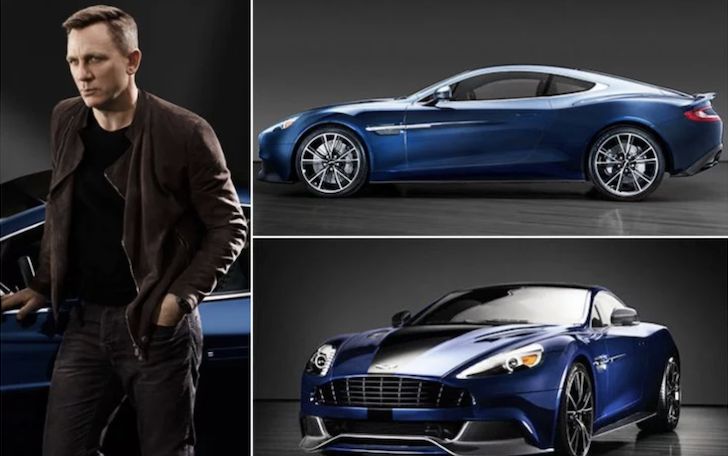 Try Not To Drool At These 20 A-list Cars Celebrities Own_15