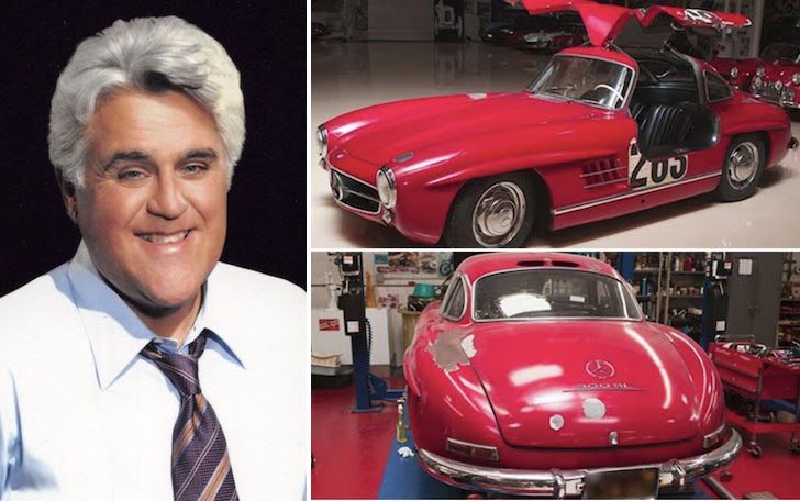 Try Not To Drool At These 20 A-list Cars Celebrities Own_17