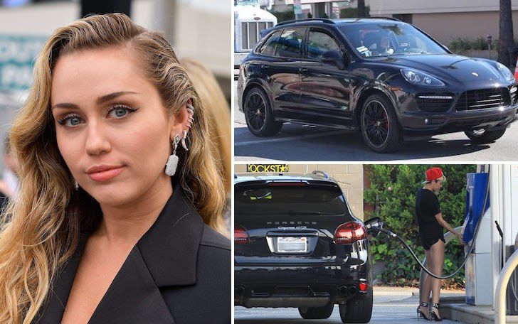 Try Not To Drool At These 20 A-list Cars Celebrities Own_18