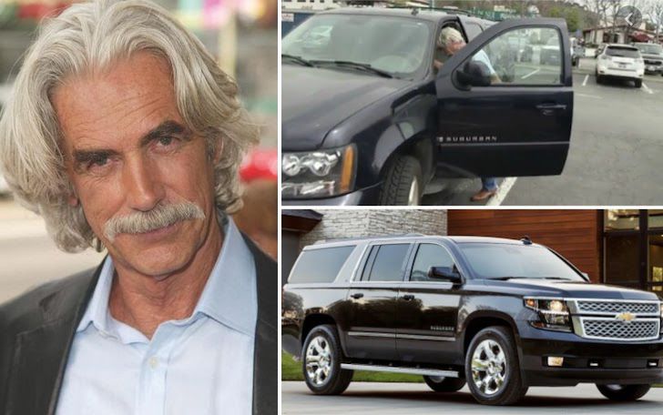 Try Not To Drool At These 20 A-list Cars Celebrities Own_3