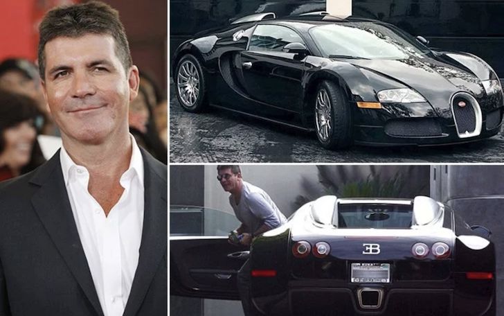 Try Not To Drool At These 20 A-list Cars Celebrities Own_4